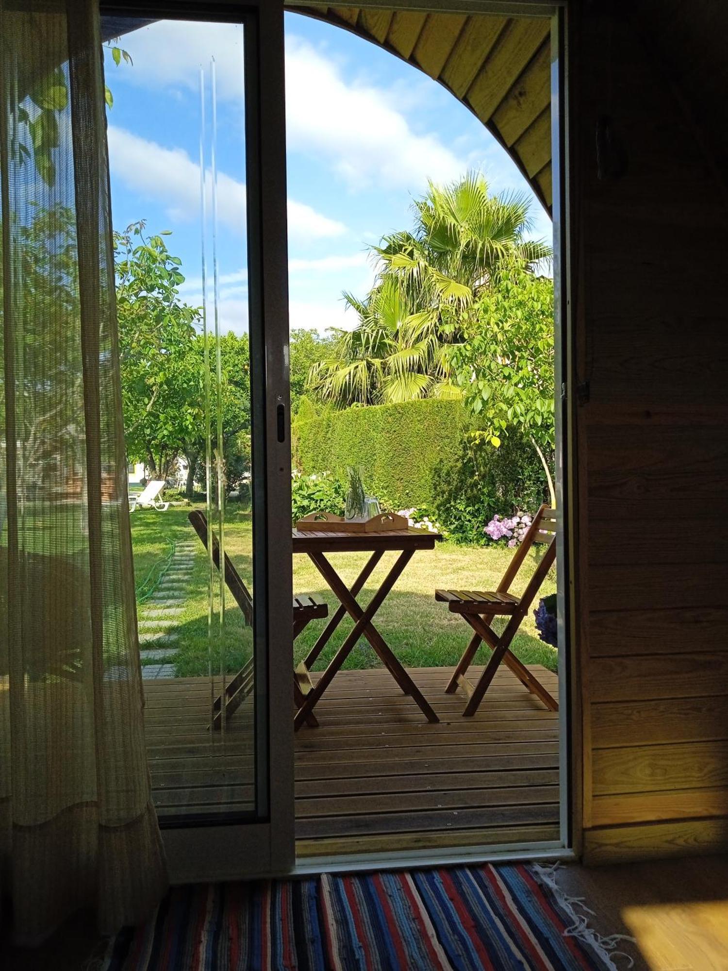 Centenária Oiã Habitación foto