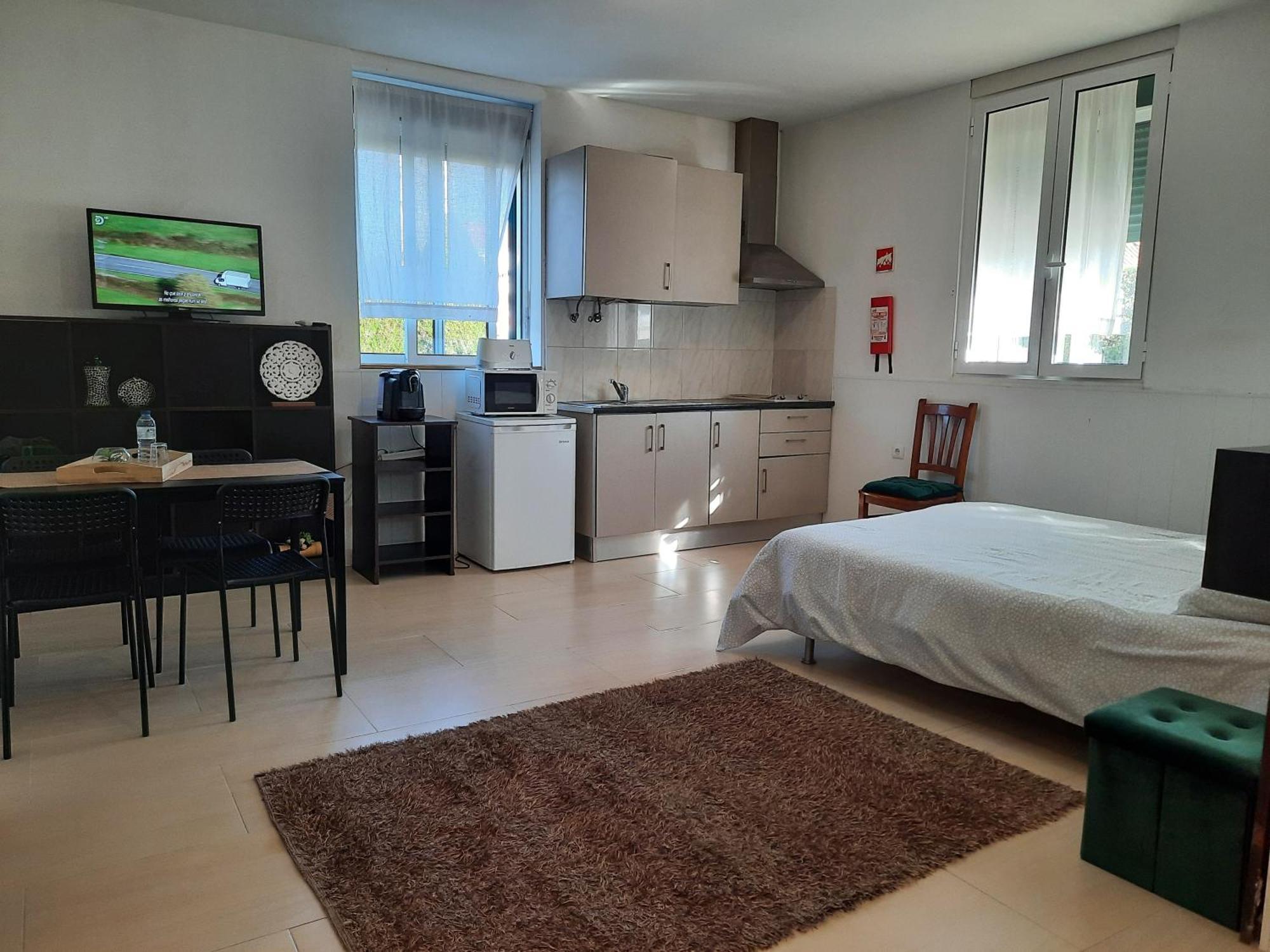 Centenária Oiã Habitación foto