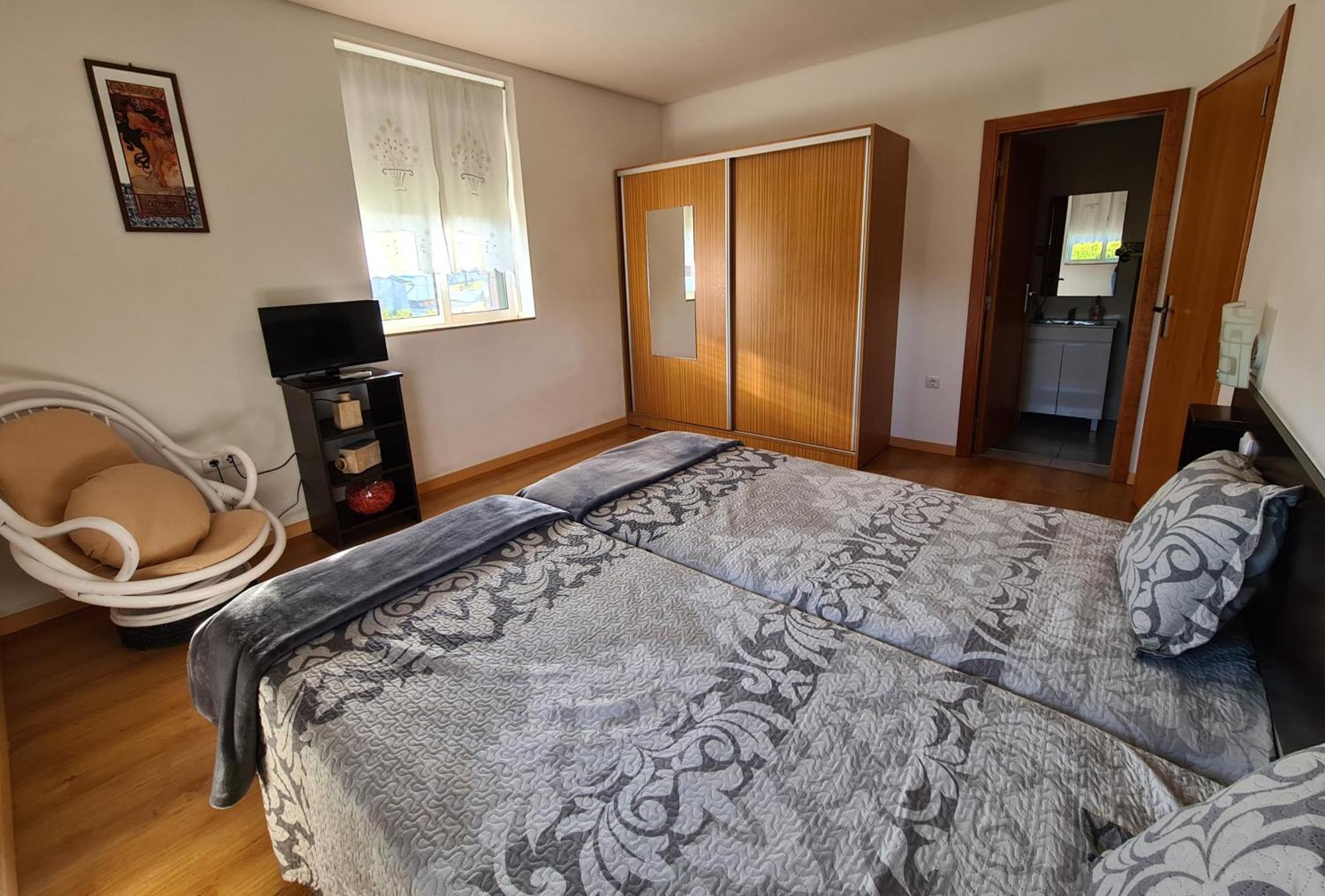 Centenária Oiã Habitación foto